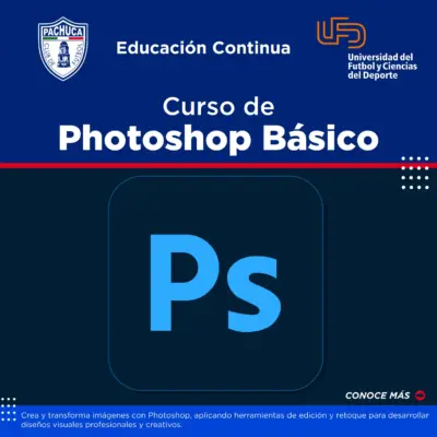 Curso de Photoshop Básico