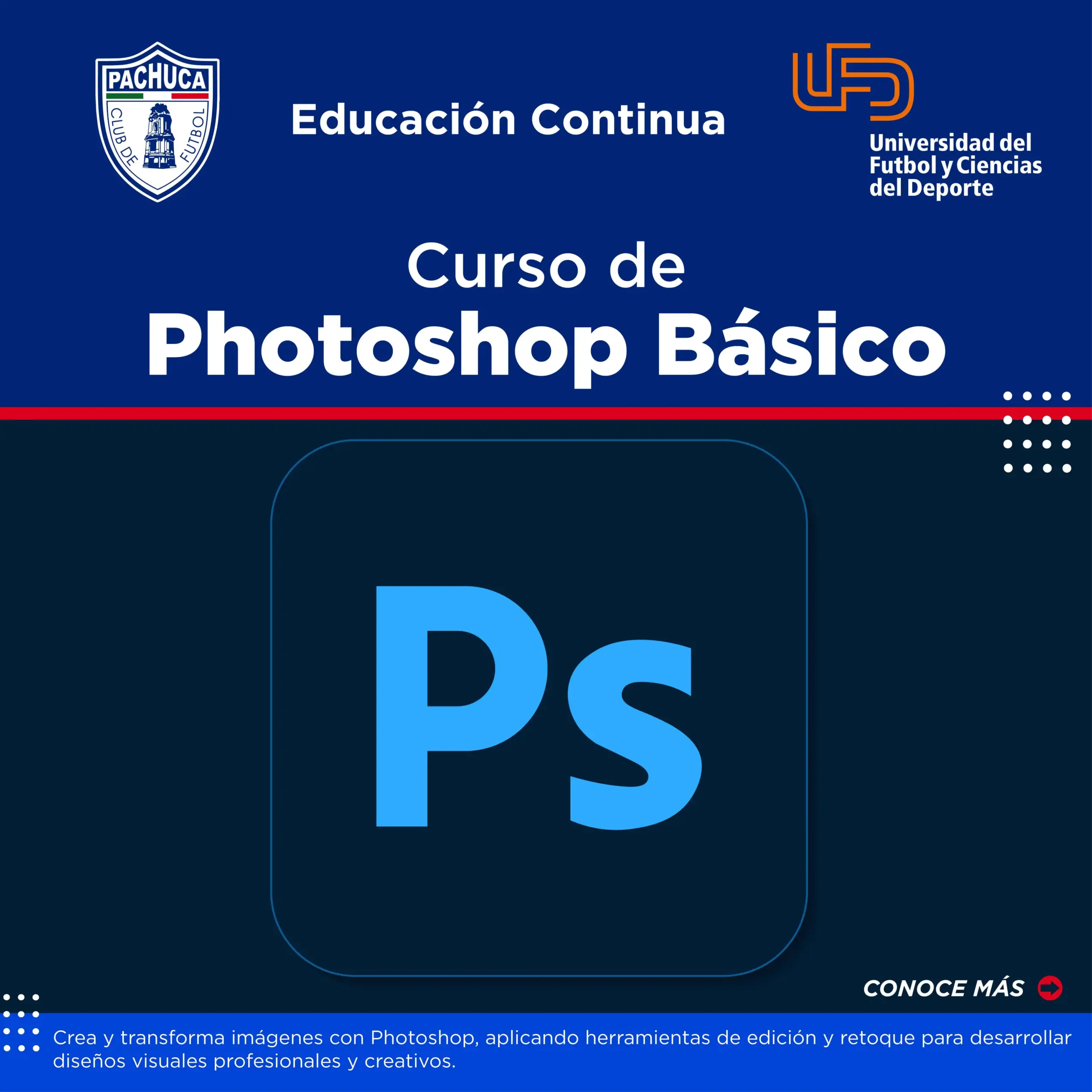 PHOTOSHOP BASICO