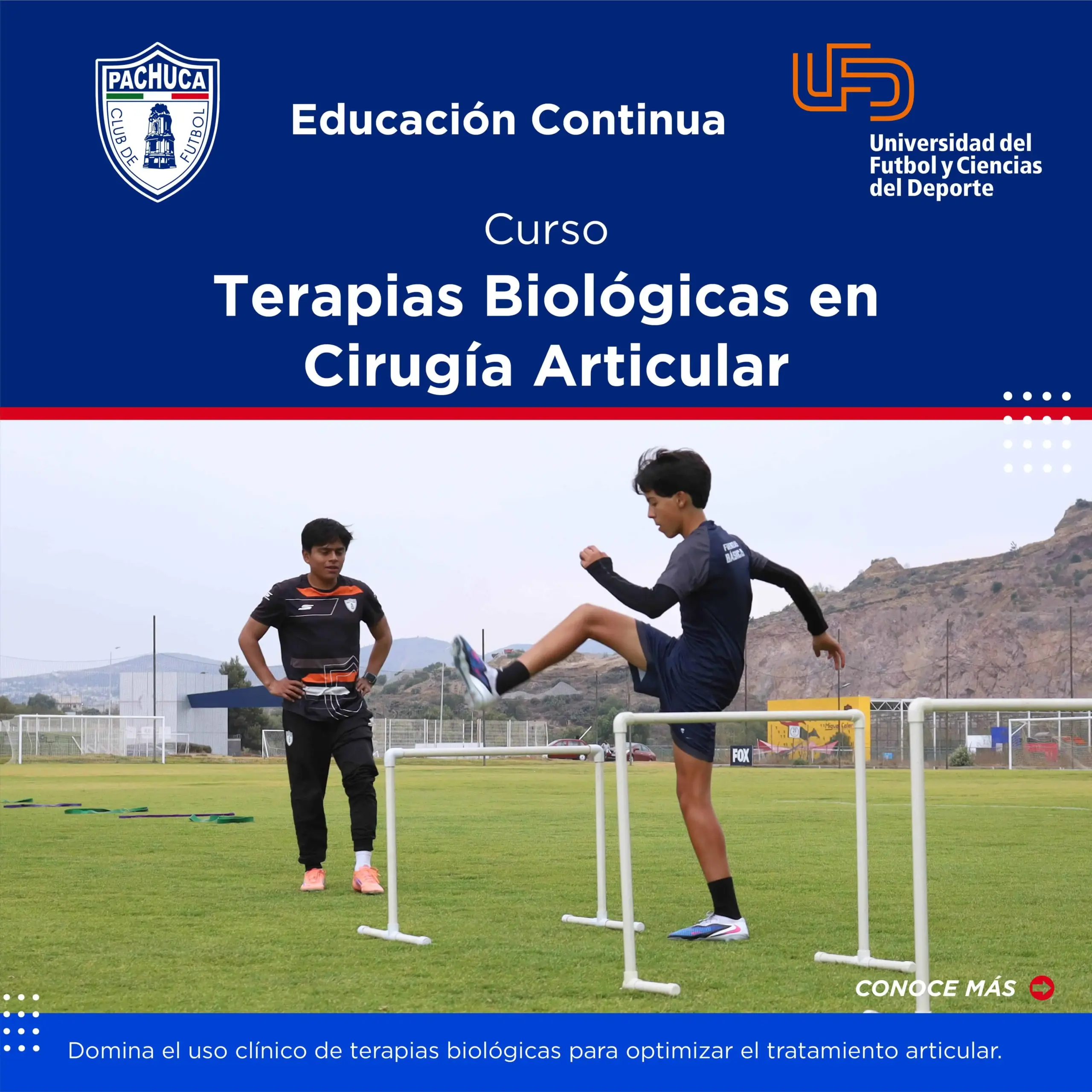 TERAPIAS BIOLOGICAS